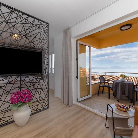 Apartmani Basioli זאדאר מראה חיצוני תמונה