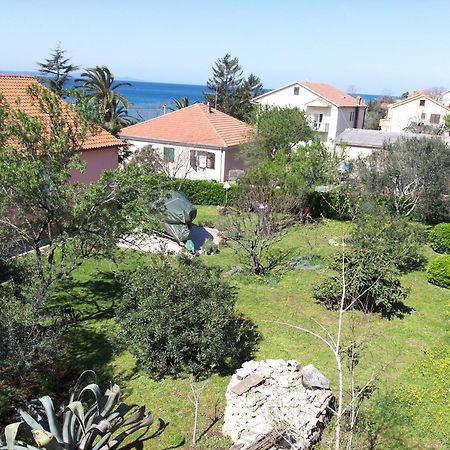 Apartmani Basioli זאדאר מראה חיצוני תמונה