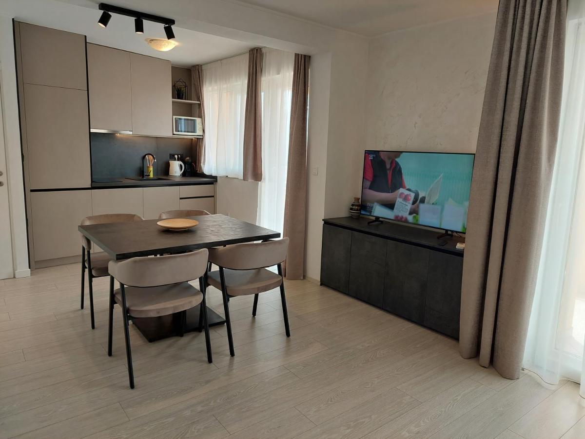 Apartmani Basioli זאדאר מראה חיצוני תמונה