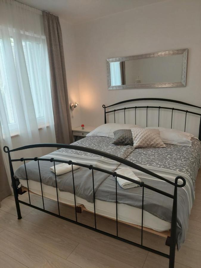 Apartmani Basioli זאדאר מראה חיצוני תמונה