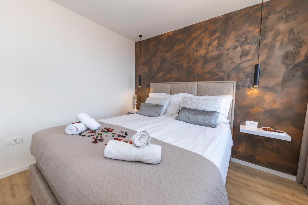 Apartmani Basioli זאדאר מראה חיצוני תמונה