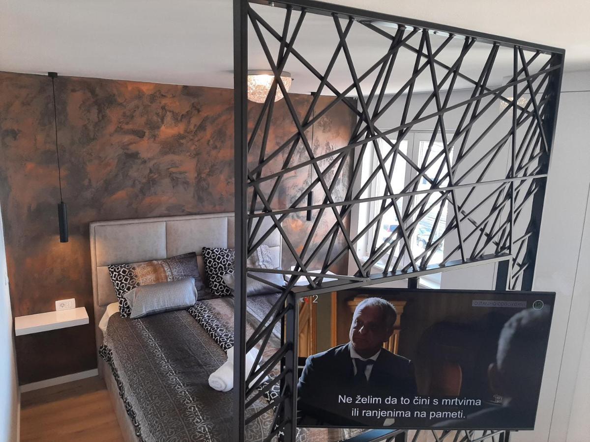 Apartmani Basioli זאדאר מראה חיצוני תמונה