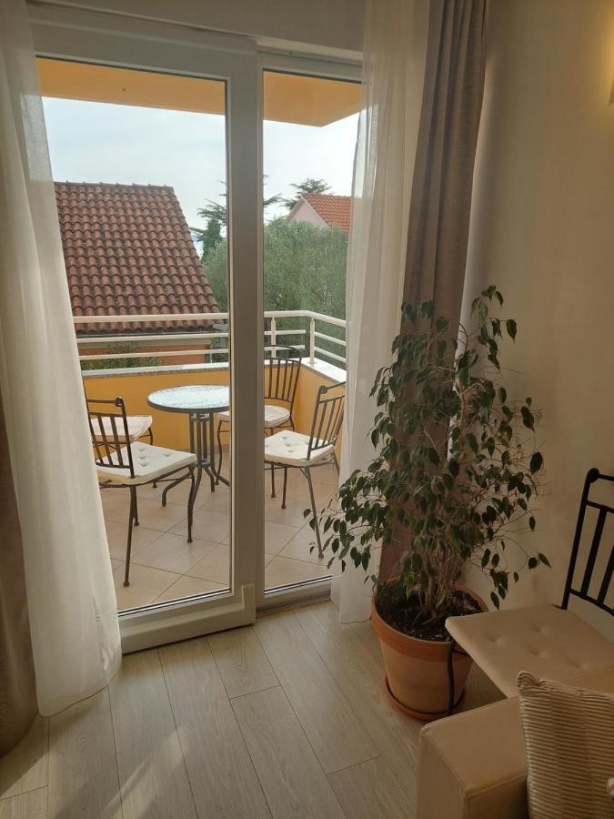 Apartmani Basioli זאדאר מראה חיצוני תמונה