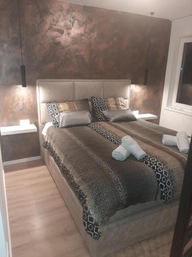 Apartmani Basioli זאדאר מראה חיצוני תמונה