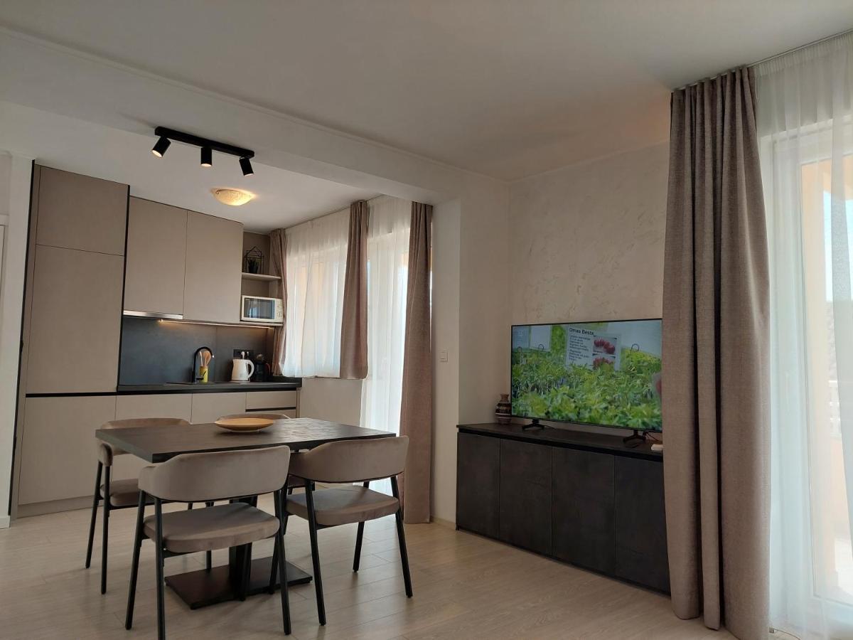 Apartmani Basioli זאדאר מראה חיצוני תמונה