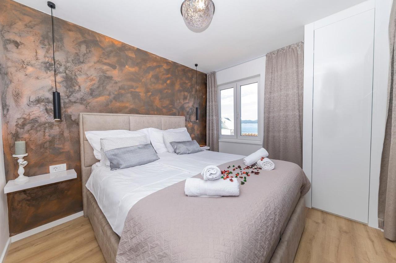 Apartmani Basioli זאדאר מראה חיצוני תמונה