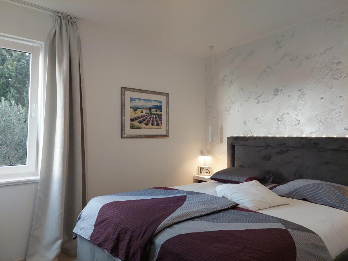 Apartmani Basioli זאדאר מראה חיצוני תמונה