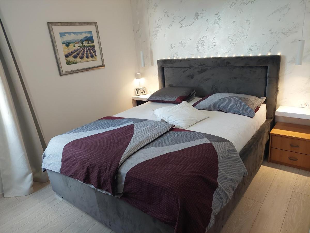 Apartmani Basioli זאדאר מראה חיצוני תמונה
