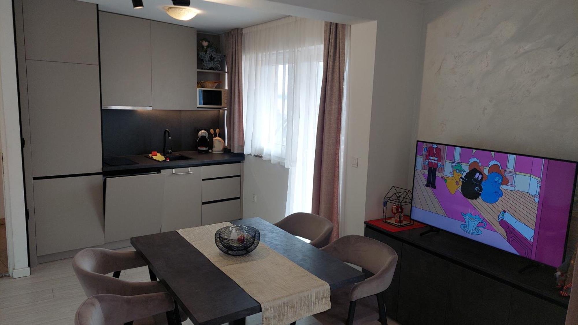 Apartmani Basioli זאדאר מראה חיצוני תמונה