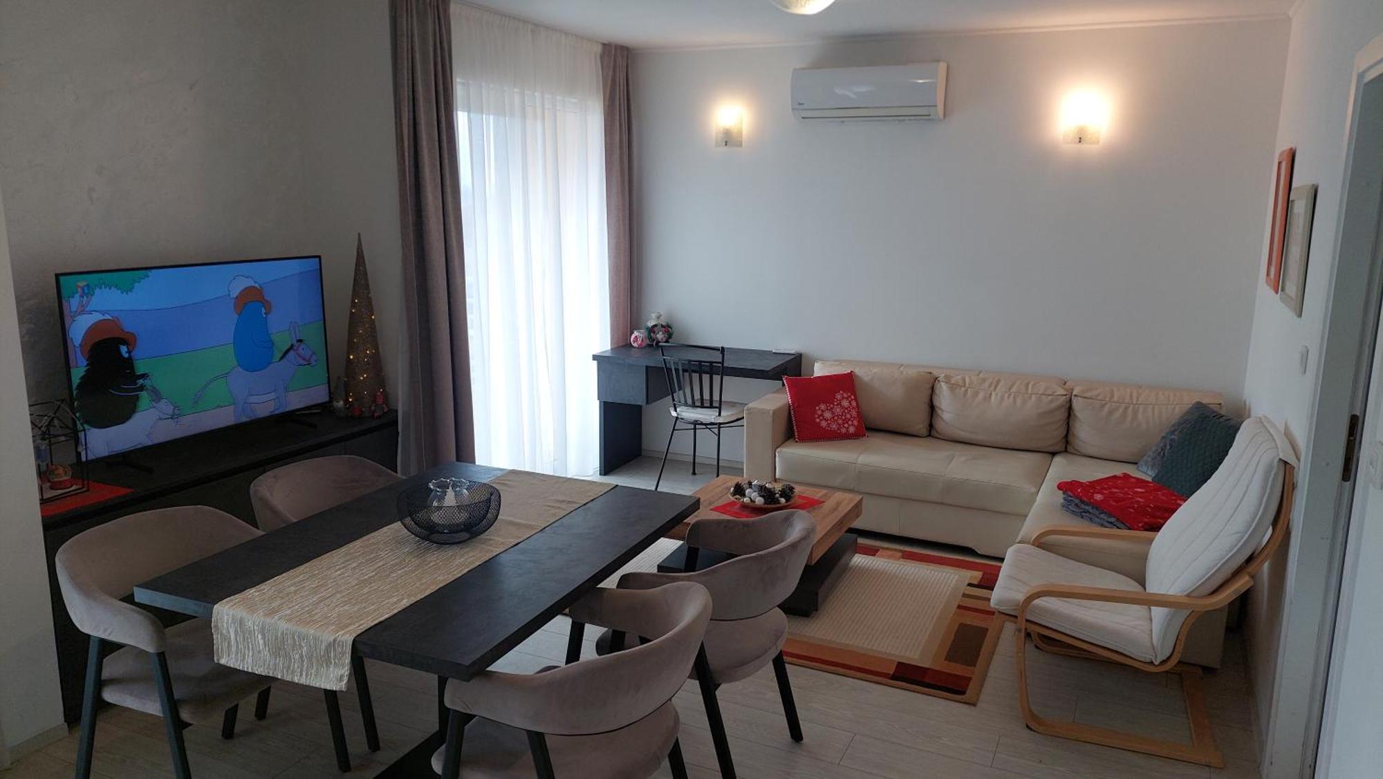 Apartmani Basioli זאדאר מראה חיצוני תמונה